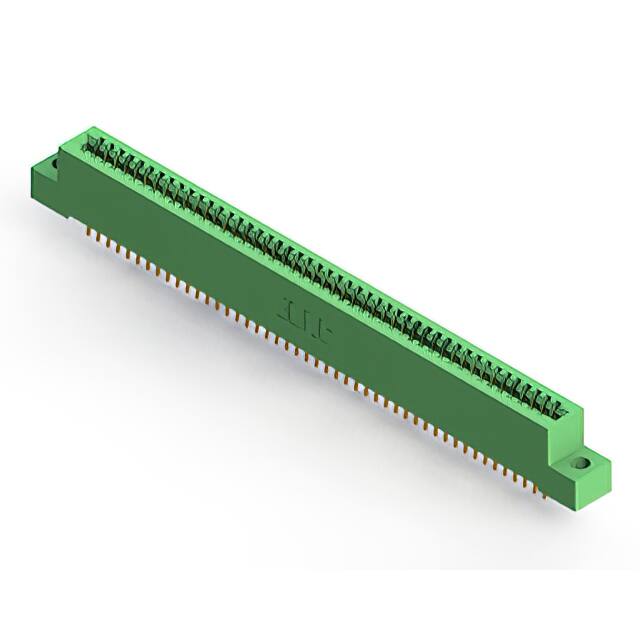 842-094-556-204 EDAC Inc.  Edgeboard Connectors